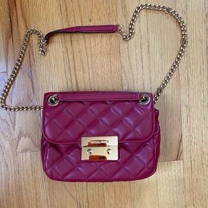 Michael Kors crossbody